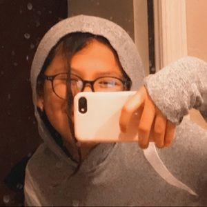 Meet your Posher, Melanie